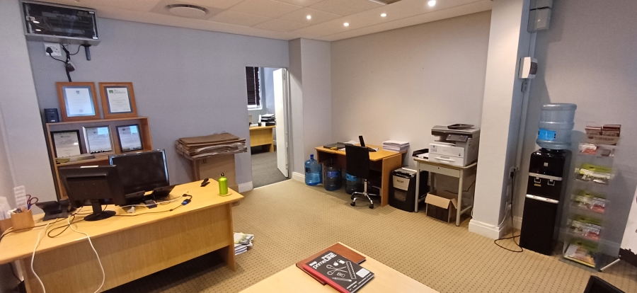 To Let commercial Property for Rent in Stellenbosch Central Western Cape